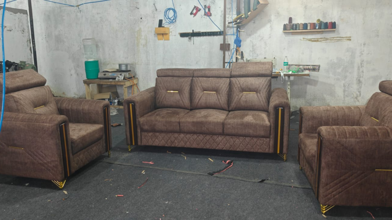 Luxury Furniture in Bengaluru | Wooden Sofas, Dining Tables & Cots ...